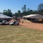 Chuvisca espera 15 mil visitantes na Festa do Fumo e Agrifest