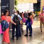 FBV: empresas da região sul expõem soluções no evento
