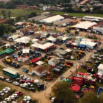 Último dia de Expocamaquã 2025: confira a programação deste domingo (18)