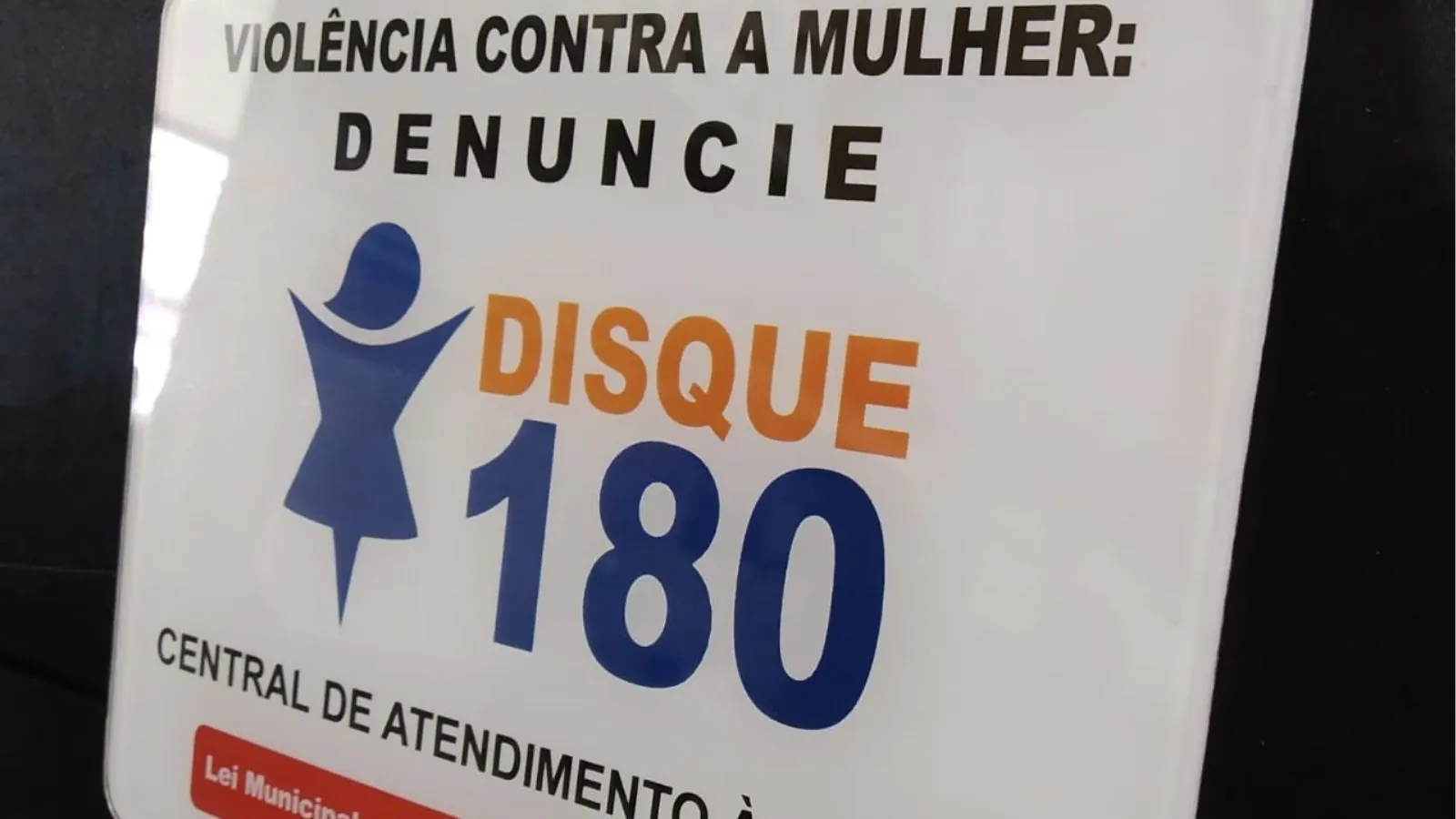 Camaquã pode exigir informação sobre combate à violência