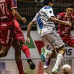 Após derrota, Vélez Camaquã foca agora na próxima partida