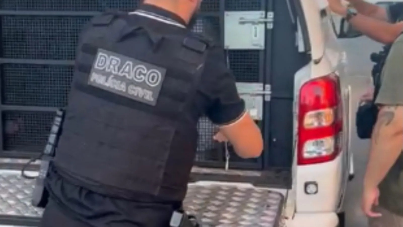 Criminoso que aplicava golpes em empresários do RS é capturado