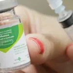 Camaquã registra quase 500 casos confirmados de H1N1 em 2025