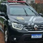 Mulher de 22 anos é presa por tráfico em Camaquã