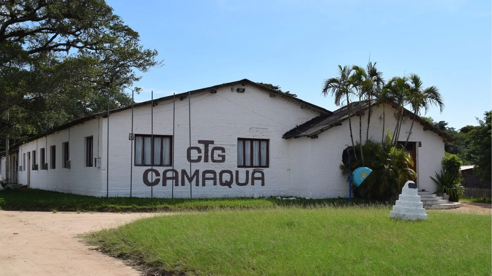CTG Camaquã: rodeio crioulo e shows agitam o fim de semana