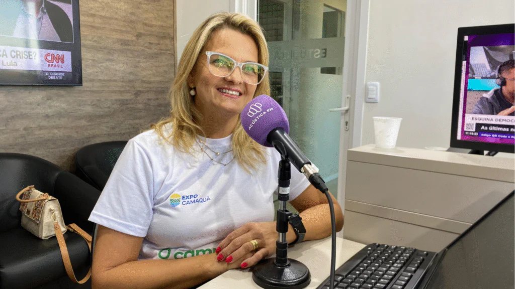 Acic realiza primeiro Feirão de Empregos em Camaquã e impulsiona geração de vagas