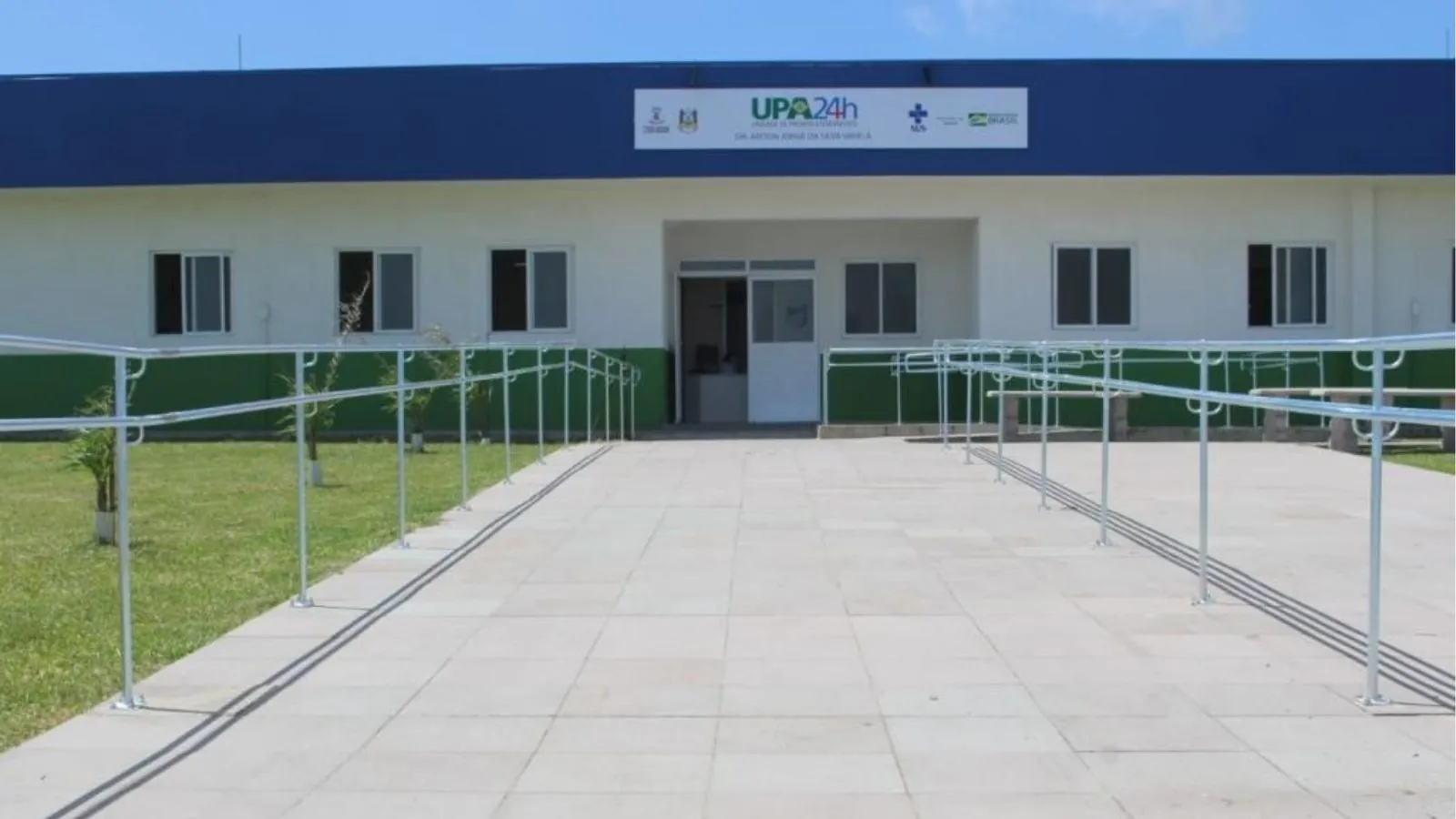 Médicos de Rio Grande iniciam paralisação por atraso salarial