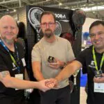 Camaquã se destaca na World Padel Summit em Barcelona