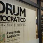 Assembleia Legislativa promove Fórum Democrático em Rio Grande