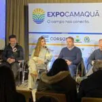 ExpoCamaquã 2025: SulTV transmite palestras sobre agronegócio