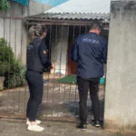 Polícia Civil evita tragédia em escola municipal de Sapucaia do Sul e apreende adolescente radicalizado