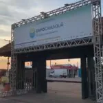 Abertura da Arena ACIC na ExpoCamaquã acontece nesta quinta-feira