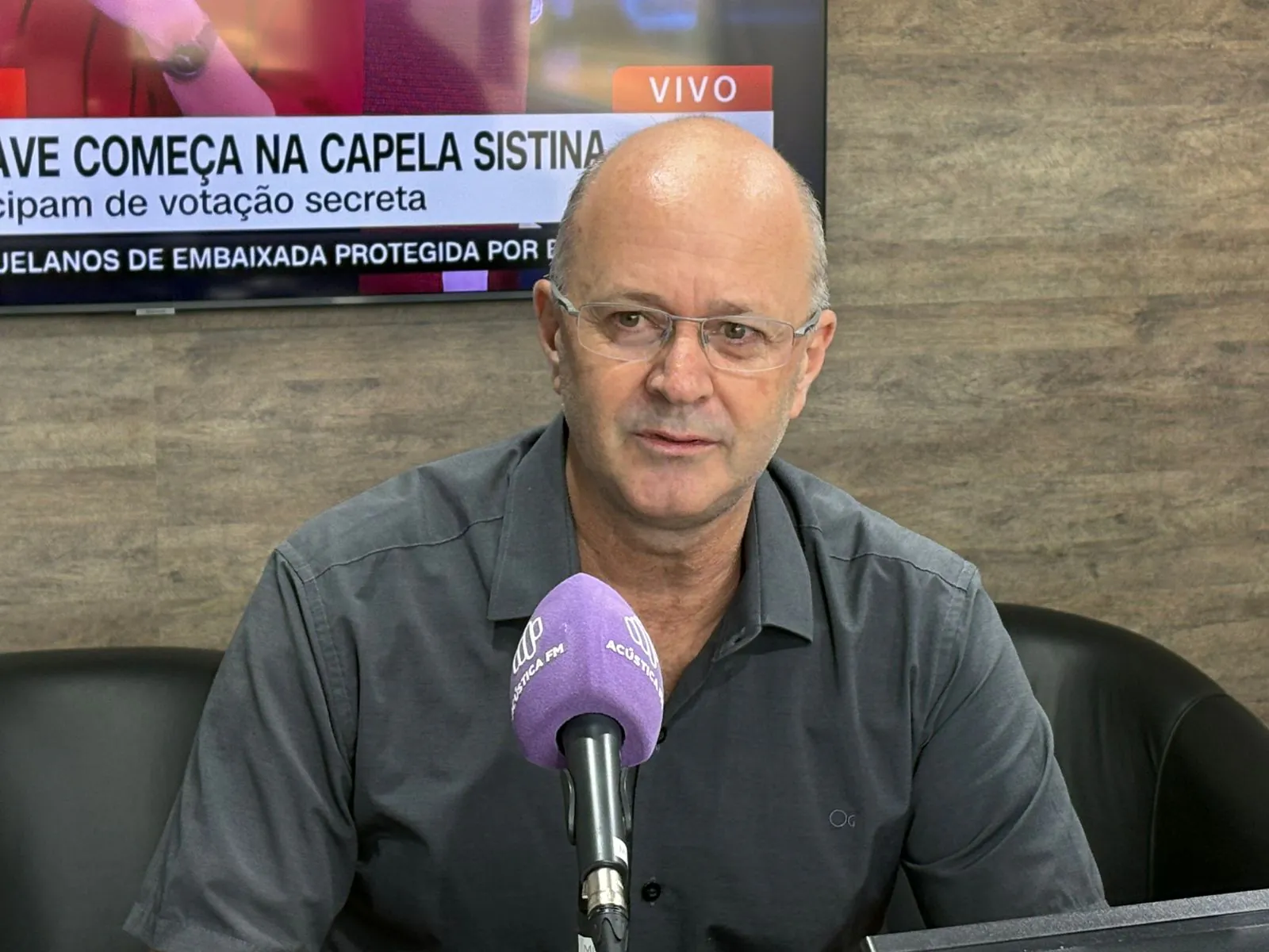 Joca Martins e Banda Pandora estão entre as atrações confirmadas para a ExpoCamaquã 2025
