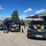 PRF e PC apreendem mais de 20 quilos de cocaína e crack em Bagé