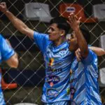 Vélez Camaquã supera ACBF e conquista vantagem na Taça Farroupilha