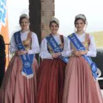 Baile de escolha da nova corte da Festa do Colono acontece neste sábado (24)