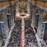 Conclave: entenda como ocorre a escolha do novo papa