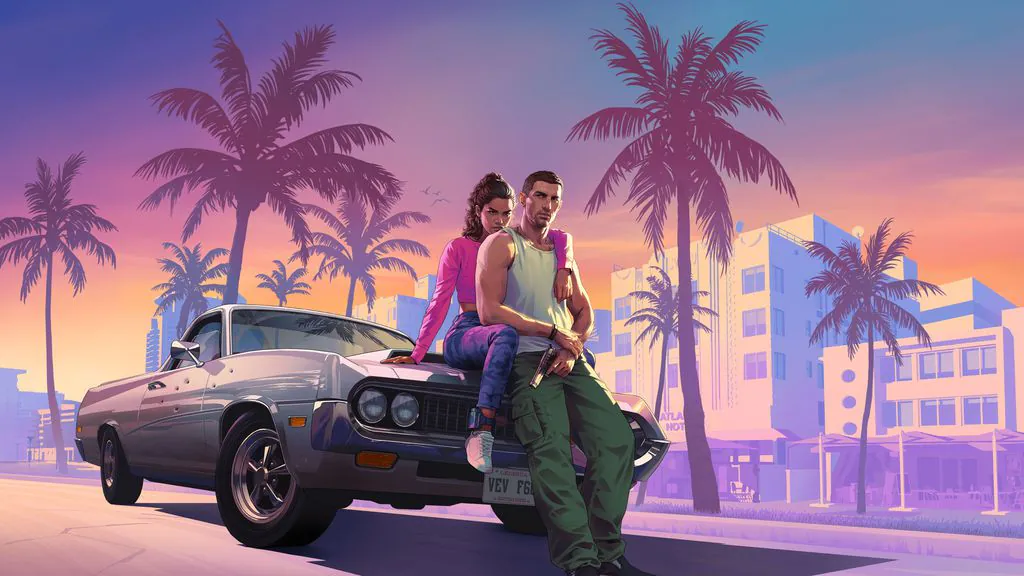GTA 6 é adiado e chegará em maio de 2026, confirma Rockstar