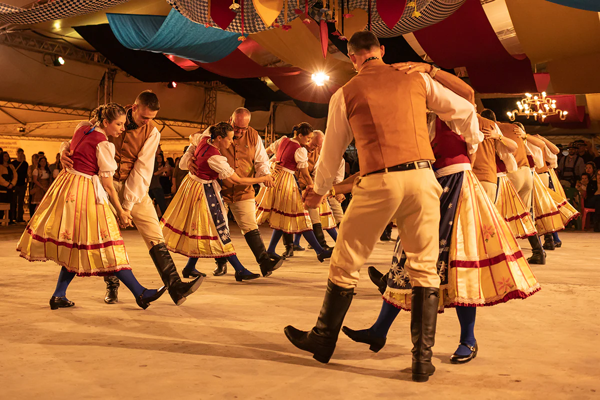 36ª Südoktoberfest será lançada em julho em São Lourenço do Sul