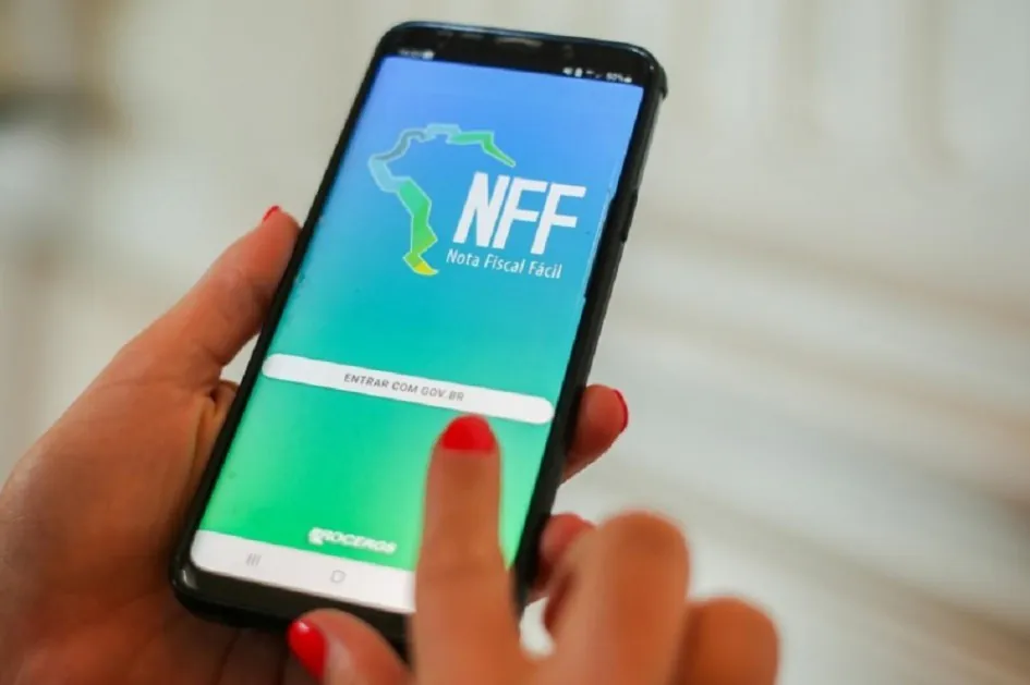Nota Fiscal Eletrônica para produtores passa a ser obrigatória