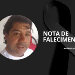 Nota de falecimento: João Carlos de Souza Barbosa morre aos 53 anos