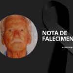 Nota de falecimento: Anilson Polita morre aos 83 anos