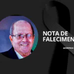 Nota de falecimento: Nildes Antoni dos Santos “Déco” morre aos 79 anos