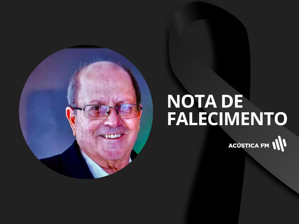 Nota de falecimento: Nildes Antoni dos Santos “Déco” morre aos 79 anos