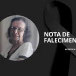 Nota de falecimento: Maria de Lourdes Fagundes Martins morre aos 86 anos