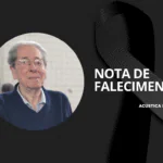 Nota de falecimento: Araken Centeno Paiva morre aos 83 anos