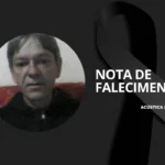 Nota de falecimento: Antônio João Kober morre aos 64 anos