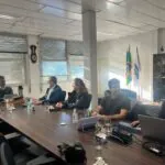 FURG e Portos RS inauguram sistema de monitoramento do nível da Lagoa dos Patos