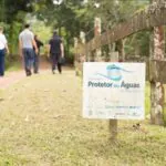 Programa Protetor das Águas em Vera Cruz (RS) / Foto: Divulgação