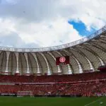 Inter anuncia lesões de quatro jogadores