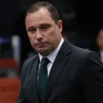 STF revoga prisão do tenente-coronel Mauro Cid