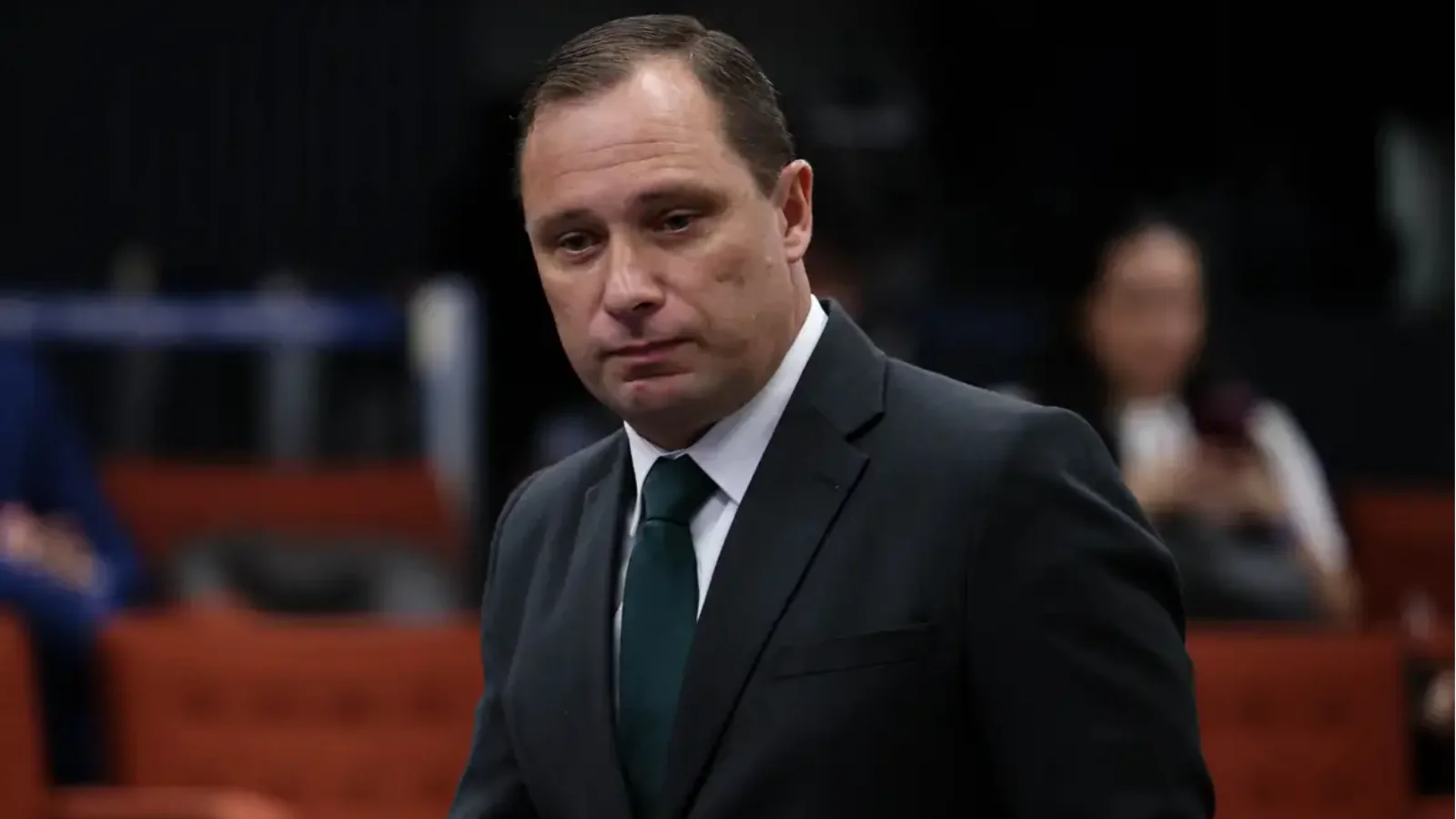 STF revoga prisão do tenente-coronel Mauro Cid
