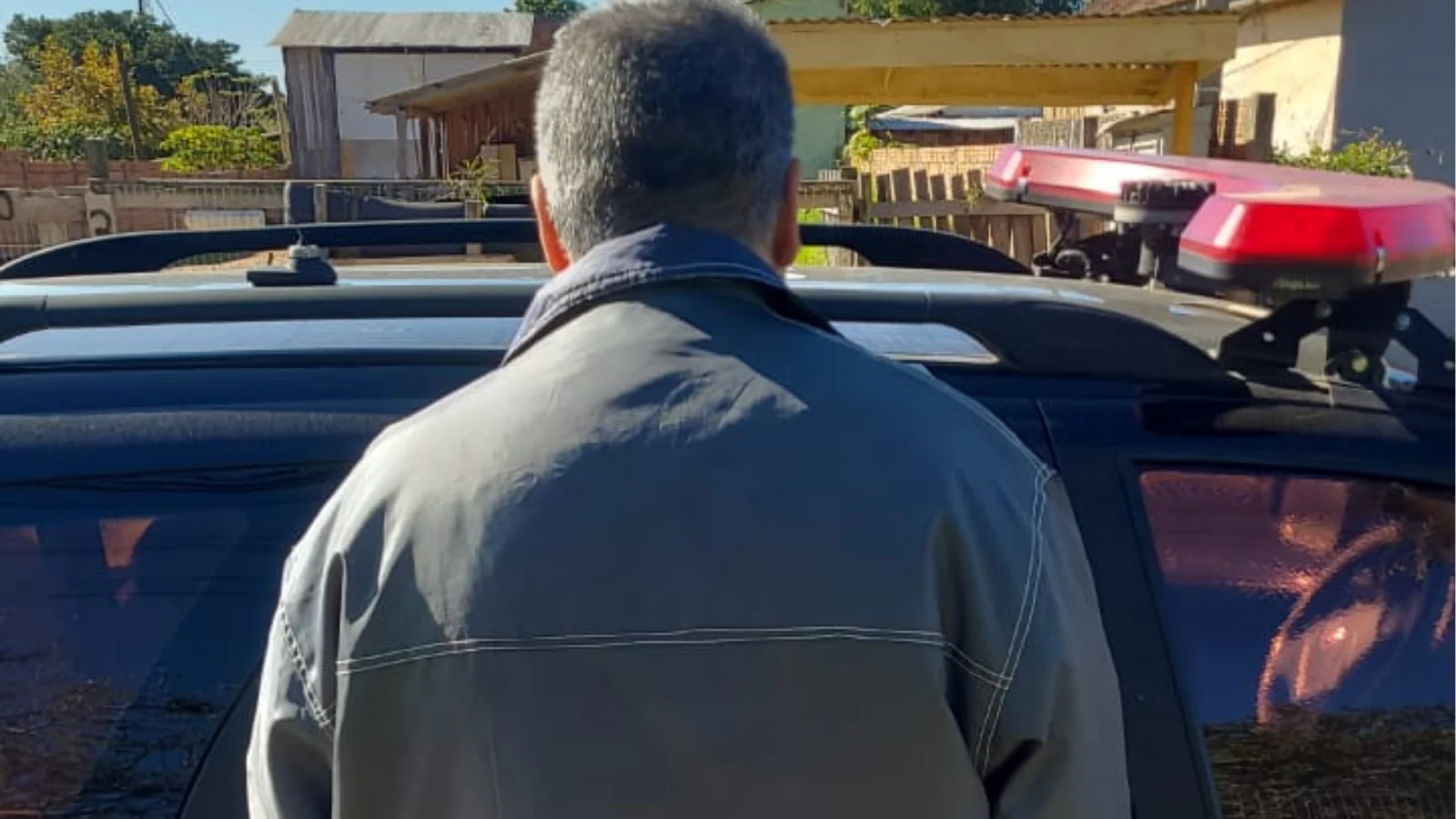 Polícia Civil prende homem por estupro de vulnerável em Eldorado do Sul