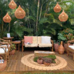 Floricultura Floresta apresenta Encontro no Jardim 2025