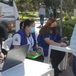 Equipes realizam vacinação contra a gripe hoje no centro de Camaquã