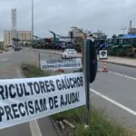 Prefeitos e vereadores irão se unir a mobilização de produtores em Camaquã