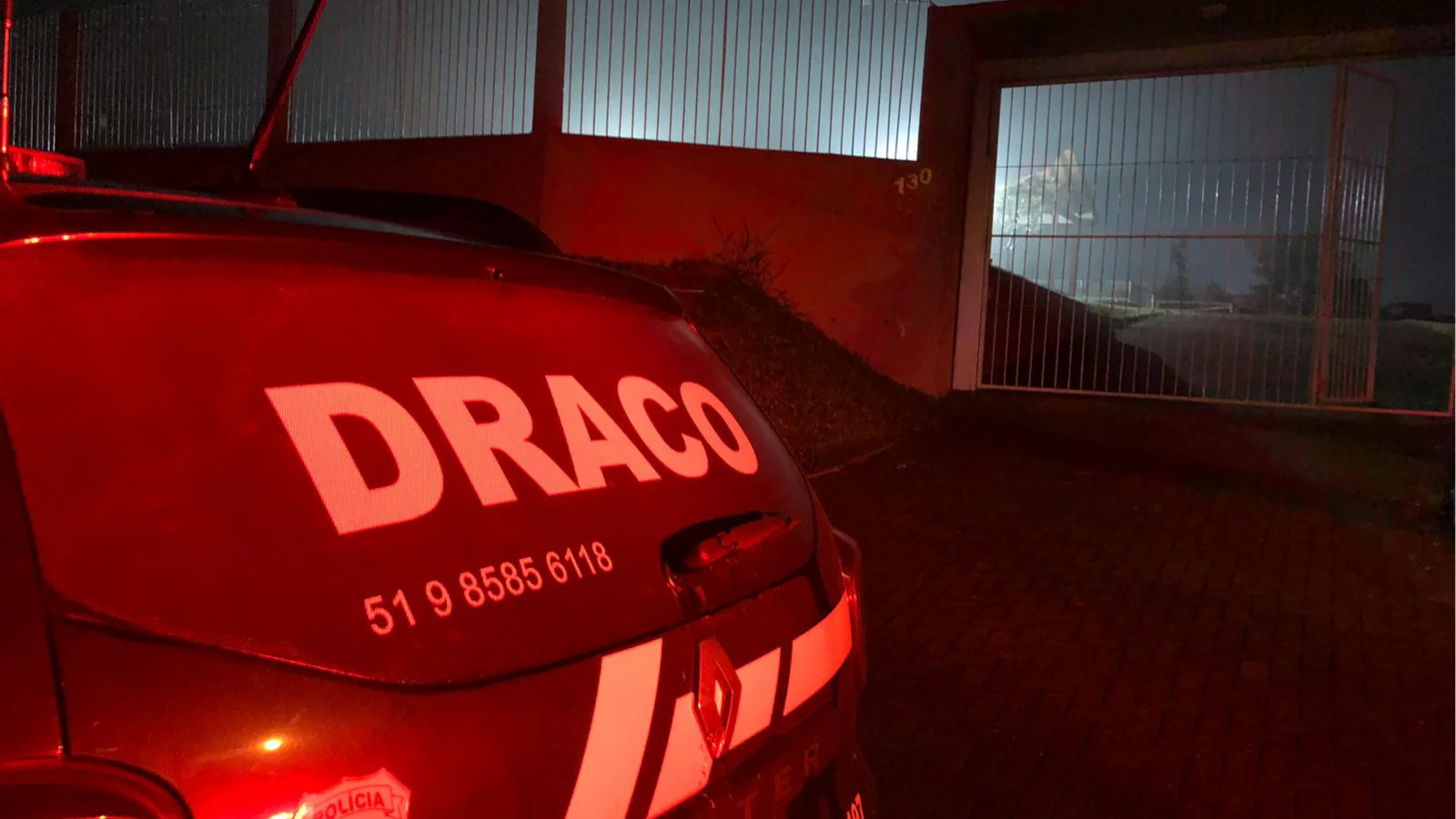 Operação Timeo: Polícia mira grupo suspeito de extorsão e lavagem de dinheiro em empresa de pedras preciosas