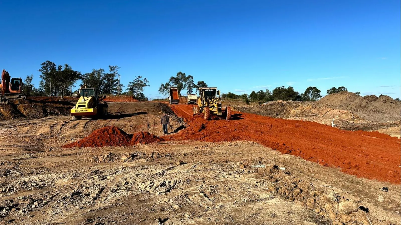 Começa preparação para construção de 60 casas populares em Camaquã