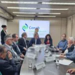 Federarroz busca apoio para crise no setor de arroz no RS