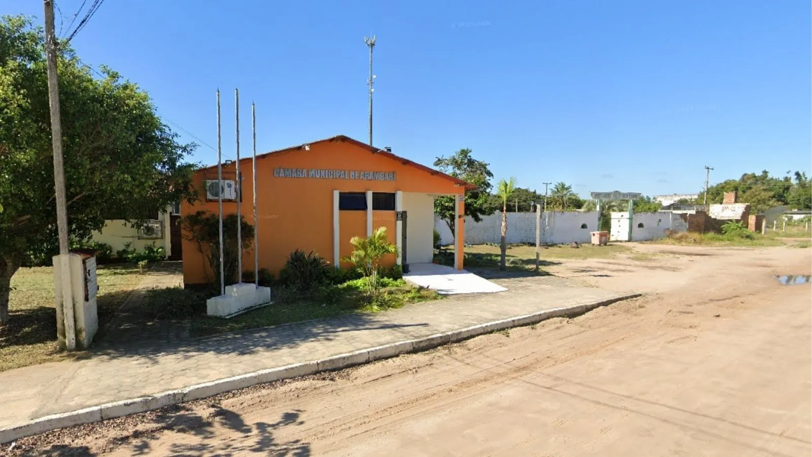 Vereadora de Arambaré pede informações sobre situação do Clube Navegantes