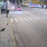 Condutor afirma que prestou socorro a vitimas de acidente em Camaquã