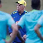 Brasil enfrenta Equador na estreia do italiano Carlo Ancelotti