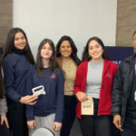Alunos do Colégio Contemporâneo criam microempresa “Agarro” e vivenciam o empreendedorismo na prática