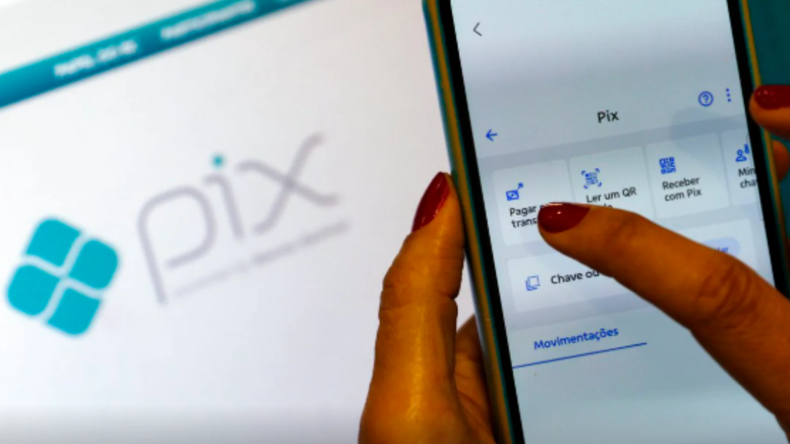 Bancos passam a oferecer Pix Automático a partir desta segunda