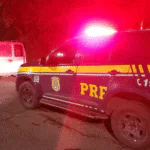 PRF apreende Doblò com 732 multas e mais de R$ 237 mil em débitos