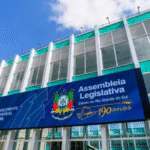 ACIC celebra 90 anos com homenagem na Assembleia Legislativa